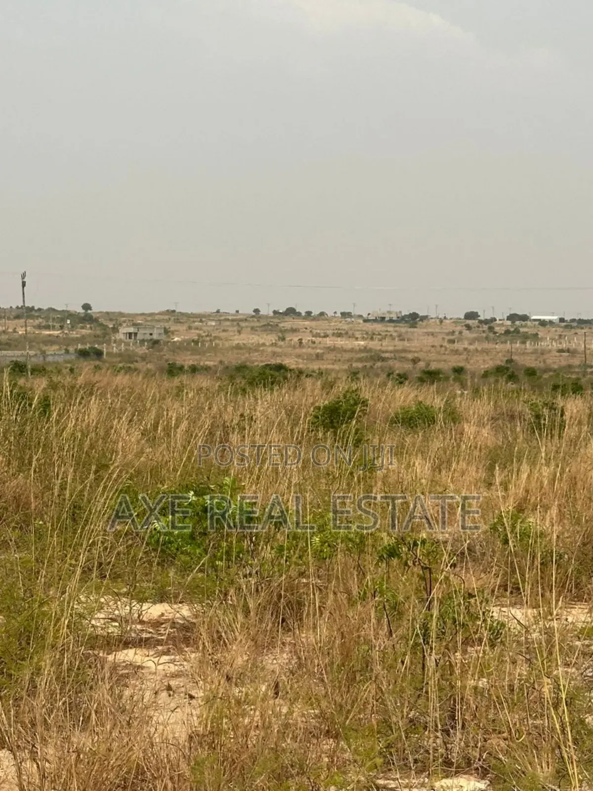 Rush Now! Lands Newly Registered at Ningo Prampram