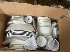 Plates Sets Available On Pre-order. 40-60pcs Per Carton. Mixture