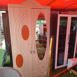 Affordable 2 Door Wardrobe