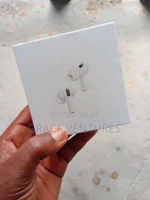 Apple Airpods Pro 2nd Generation With Magsafe Case –