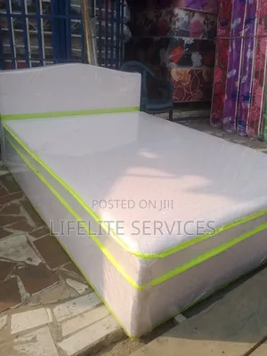 All - In 1 Bed Double Size(Spend Less)