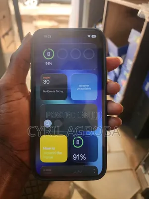 Apple iPhone 14 Plus 128 GB Blue