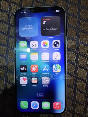 Apple iPhone 14 Plus 128 GB Blue