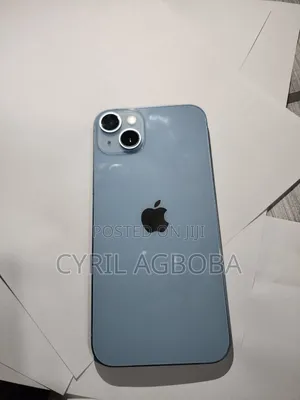 Apple iPhone 14 Plus 128 GB Blue