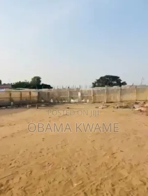 Titled 2.03 Acres of Land for Sale Around East Legon a C Mall