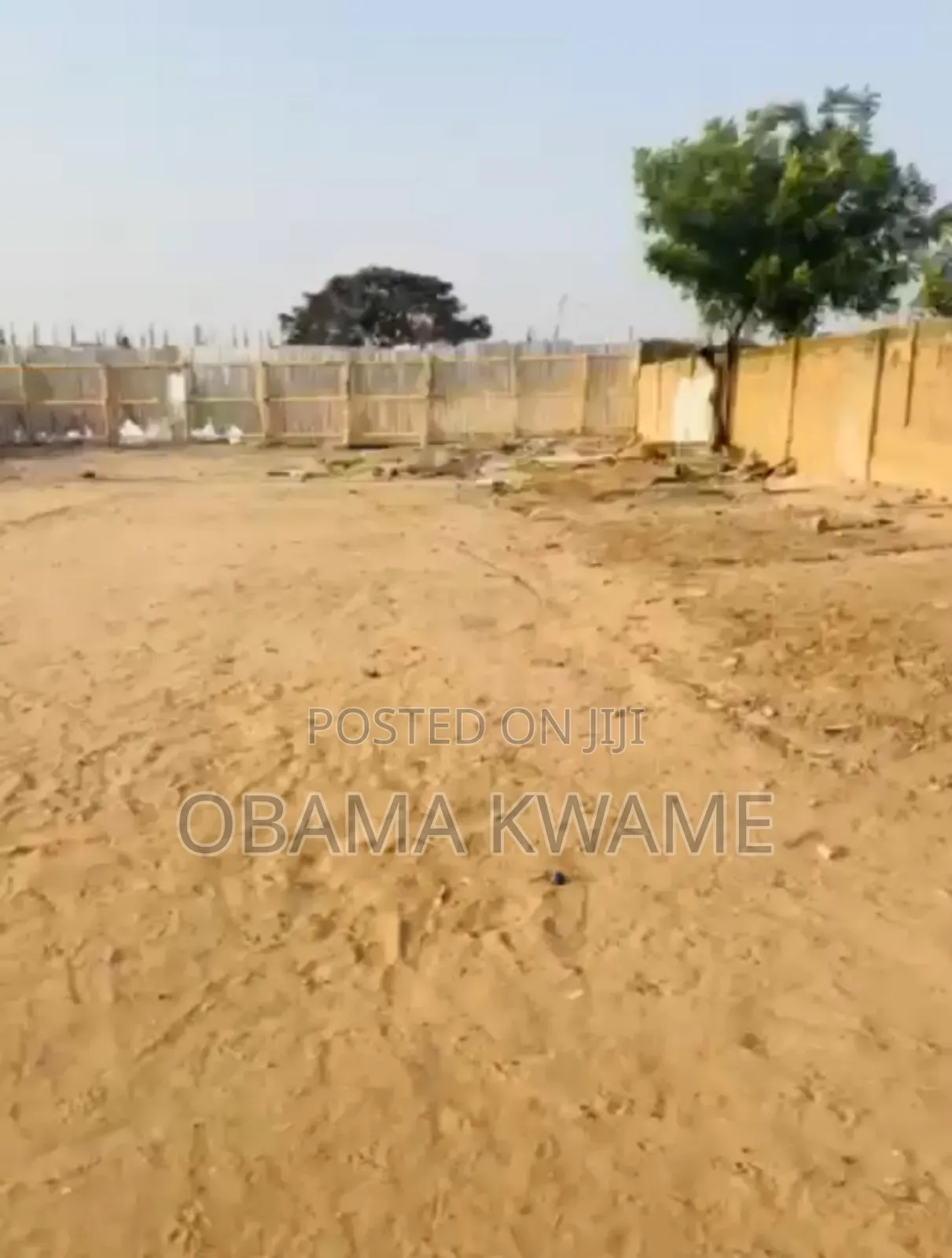Titled 2.03 Acres of Land for Sale Around East Legon a C Mall