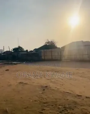 Titled 2.03 Acres of Land for Sale Around East Legon a C Mall