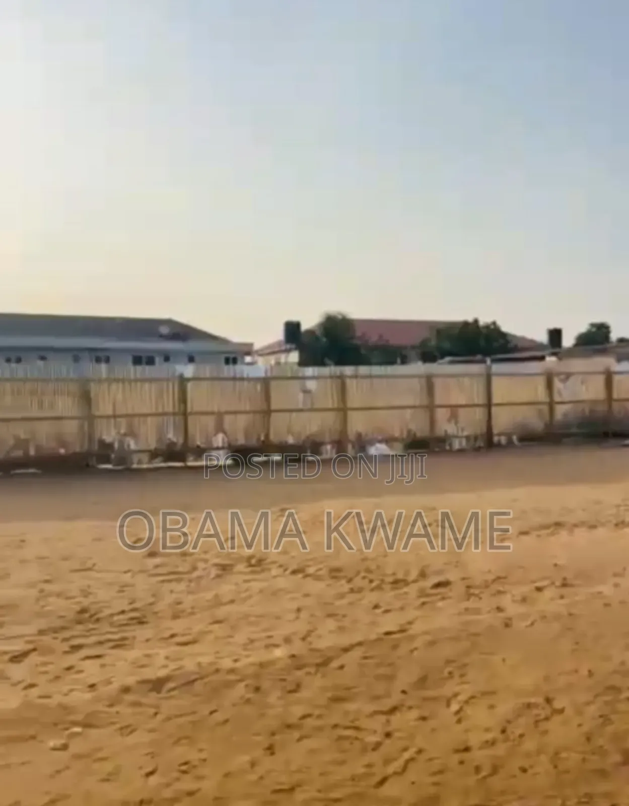 Titled 2.03 Acres of Land for Sale Around East Legon a C Mall