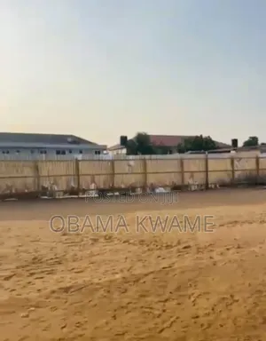 Titled 2.03 Acres of Land for Sale Around East Legon a C Mall