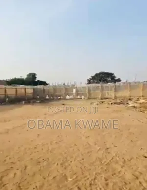 Titled 2.03 Acres of Land for Sale Around East Legon a C Mall