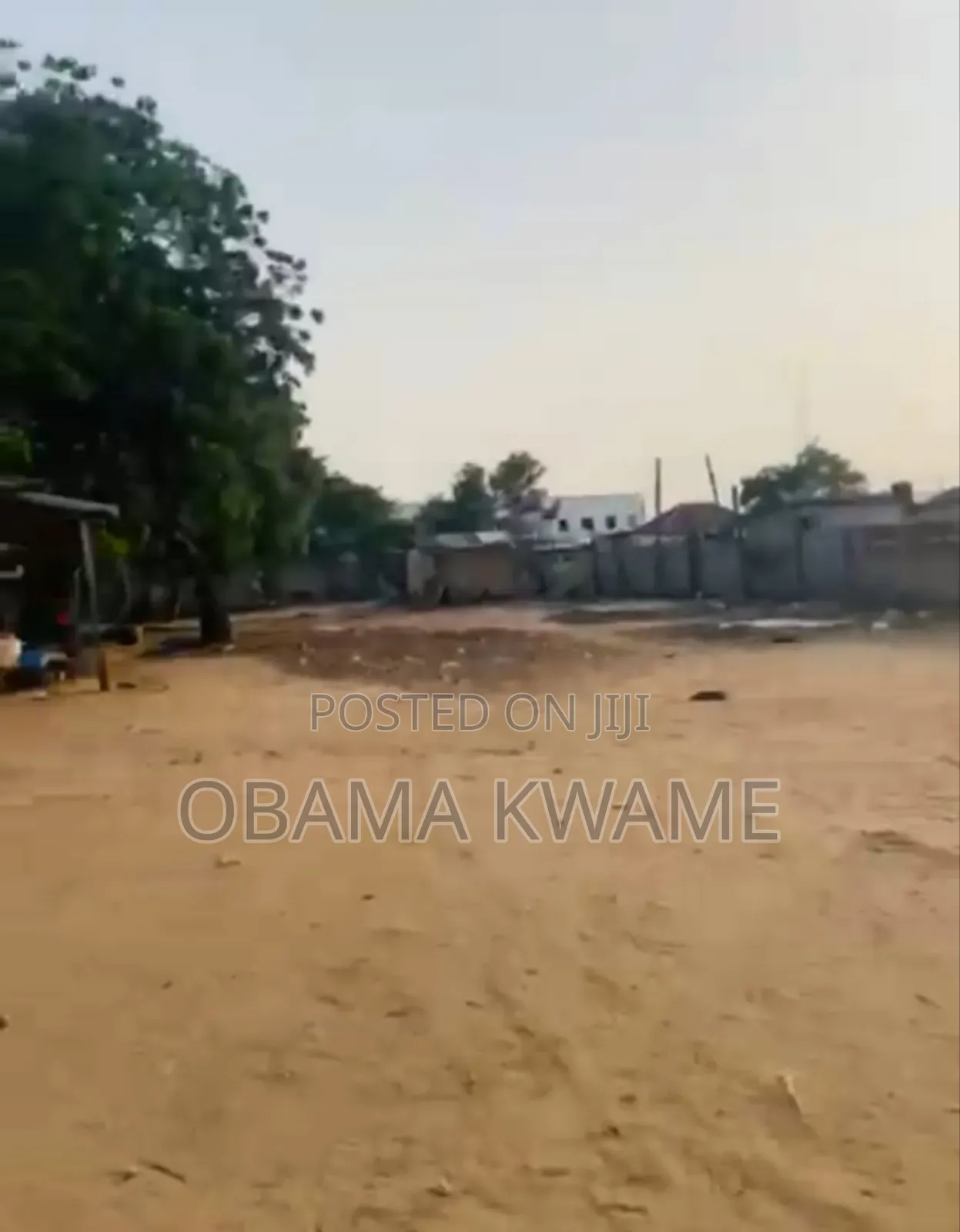 Titled 2.03 Acres of Land for Sale Around East Legon a C Mall