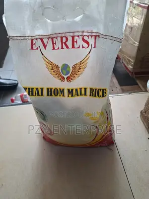 Packed Groceries