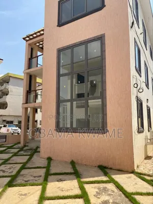 4bdrm House in Laryea Homes, Achimota for rent