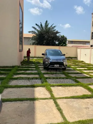 4bdrm House in Laryea Homes, Achimota for rent