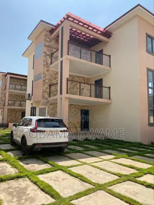4bdrm House in Laryea Homes, Achimota for rent