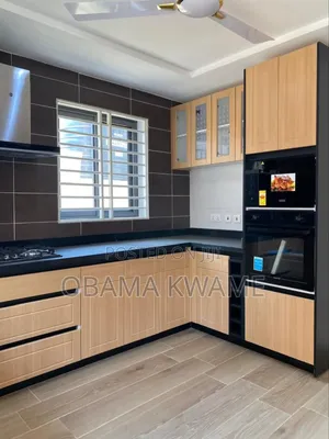 4bdrm House in Laryea Homes, Achimota for rent