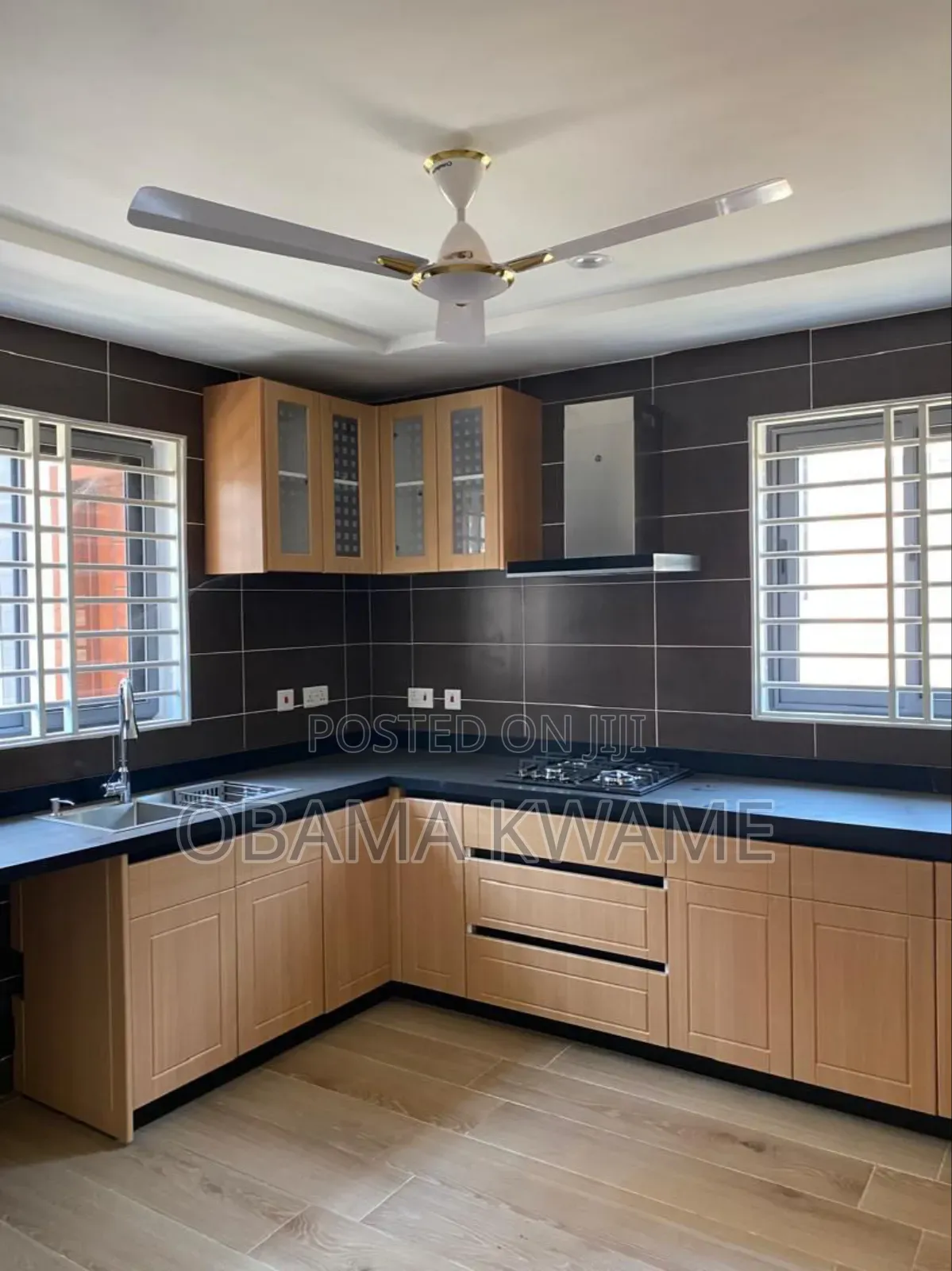 4bdrm House in Laryea Homes, Achimota for rent