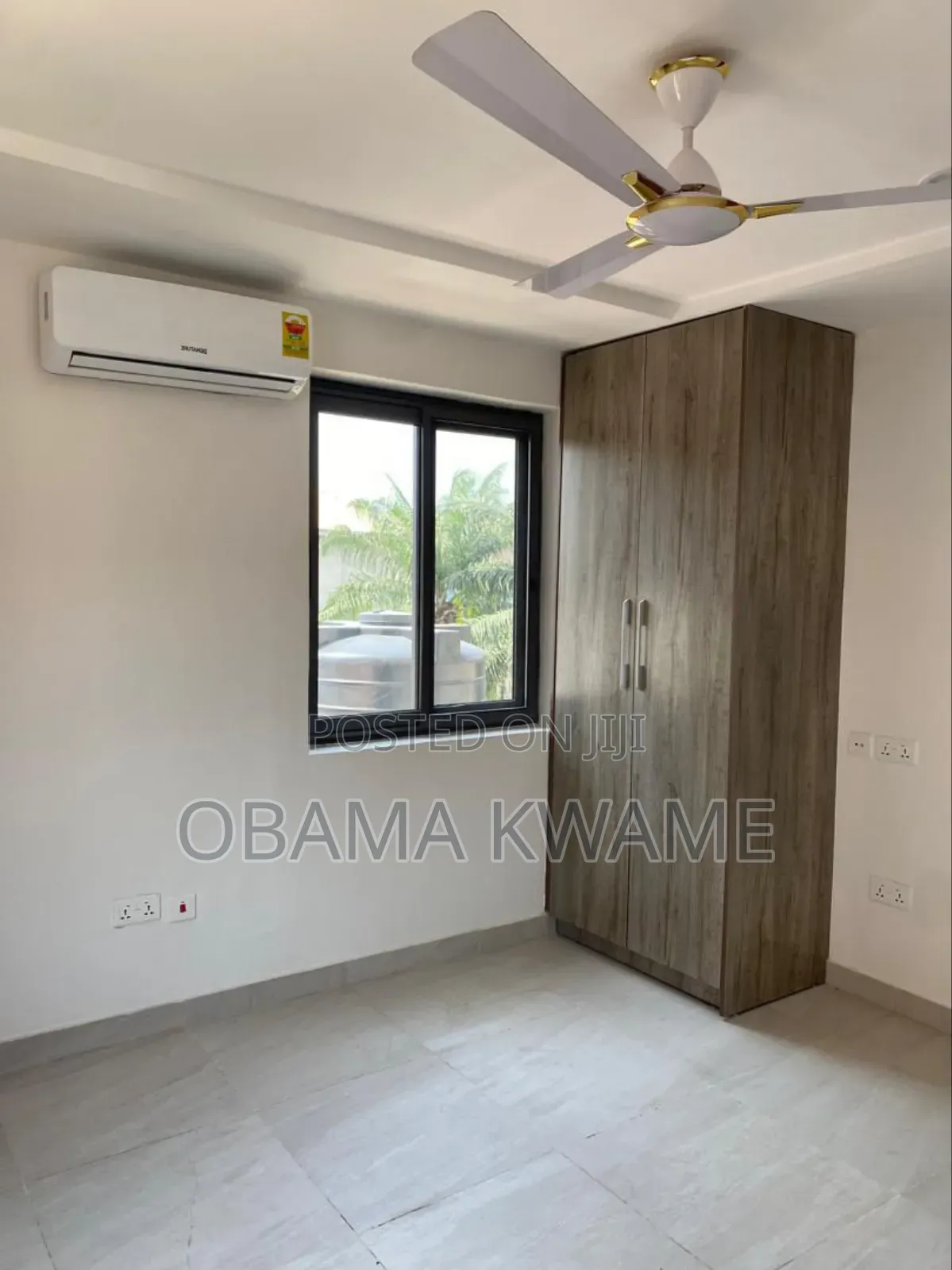 4bdrm House in Laryea Homes, Achimota for rent