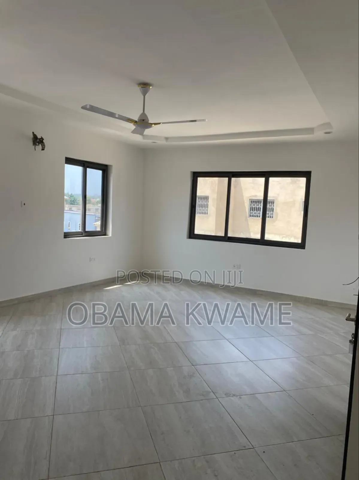 4bdrm House in Laryea Homes, Achimota for rent