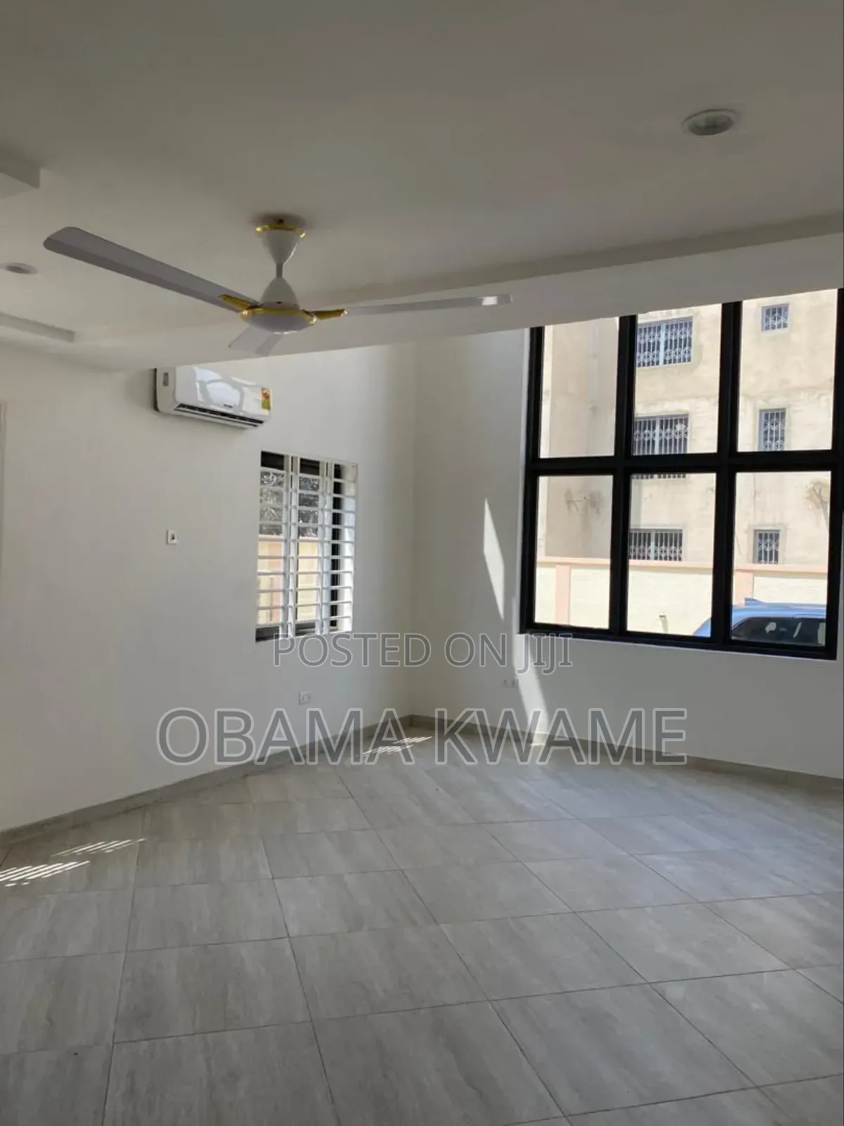 4bdrm House in Laryea Homes, Achimota for rent