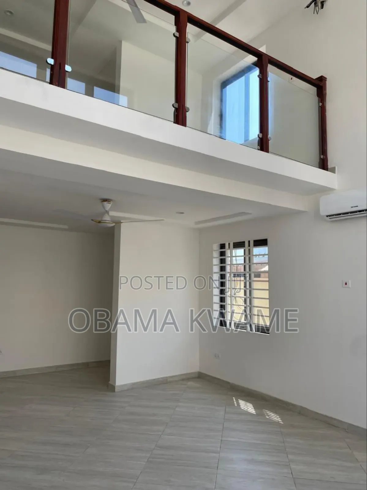 4bdrm House in Laryea Homes, Achimota for rent