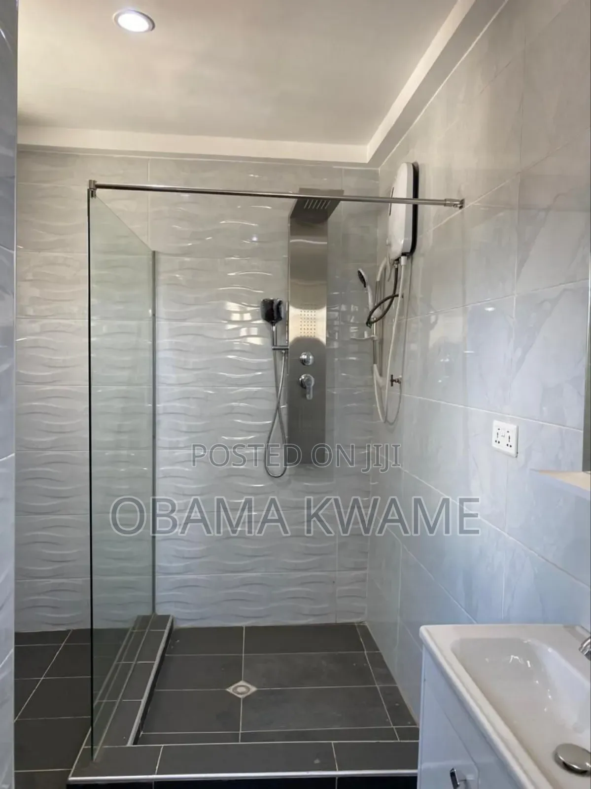 4bdrm House in Laryea Homes, Achimota for rent