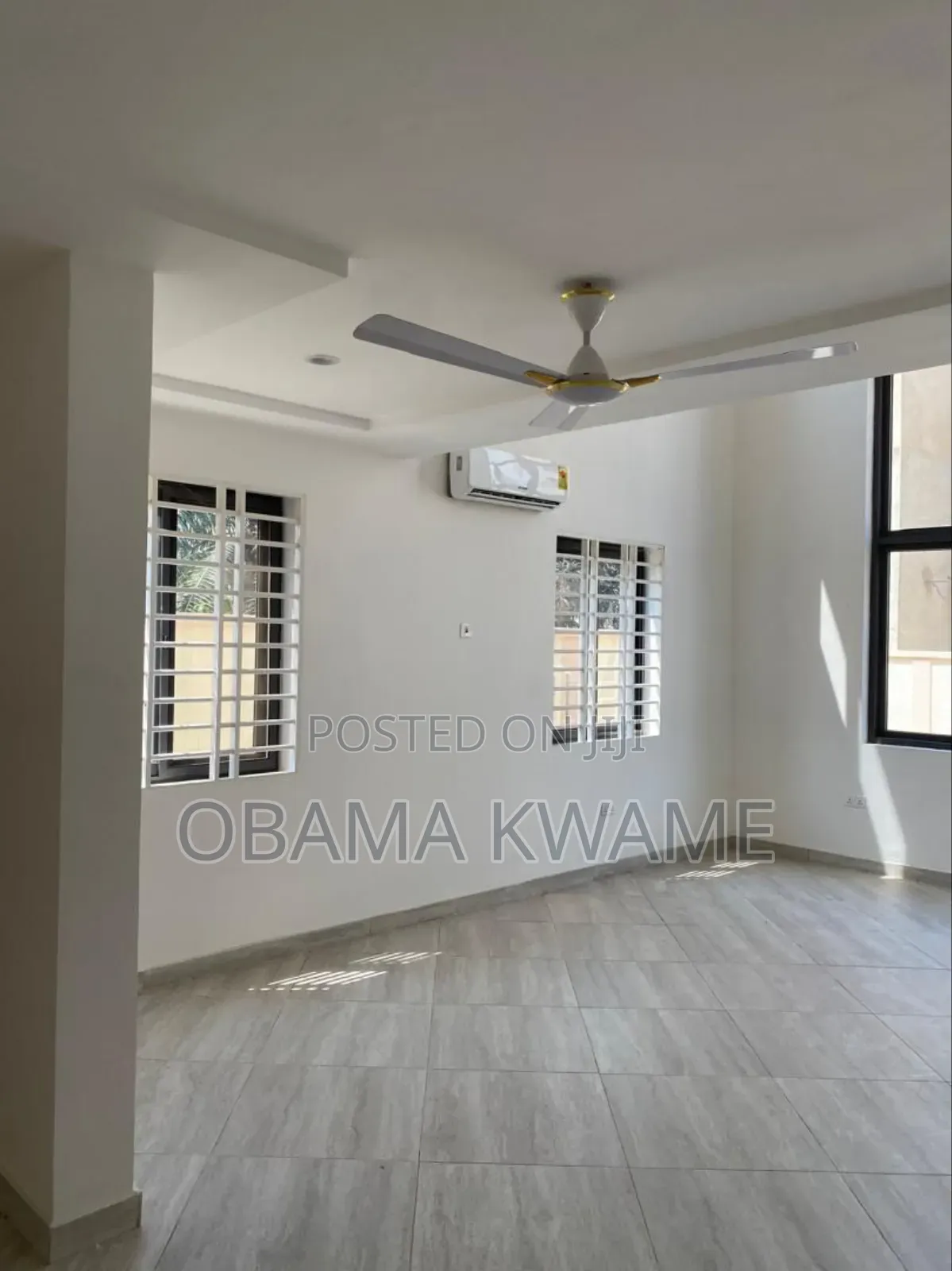 4bdrm House in Laryea Homes, Achimota for rent