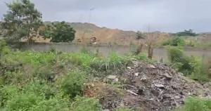 Titled 2 Acres of Land for Sale Around Airport - Accra Mall