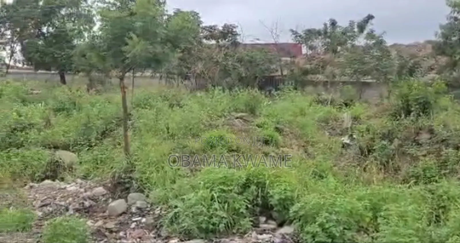 Titled 2 Acres of Land for Sale Around Airport - Accra Mall