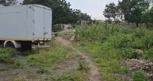 Titled 2 Acres of Land for Sale Around Airport - Accra Mall
