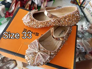 Shoes Available