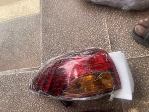 Tucson 2019 -2020 Tail Lights