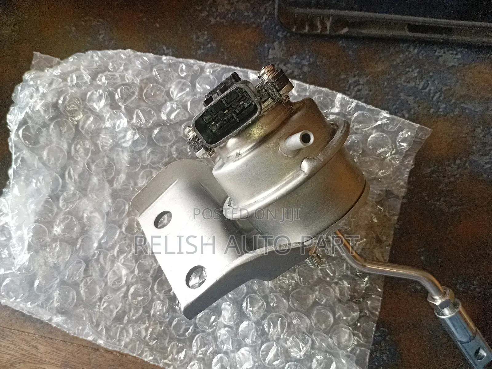 Turbocharger Actuator/Sensor for Ford Ranger T6 Engine