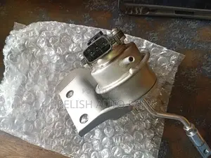 Turbocharger Actuator/Sensor for Ford Ranger T6 Engine