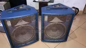 Germany Passive Speakers