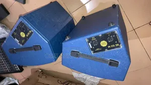 Germany Passive Speakers