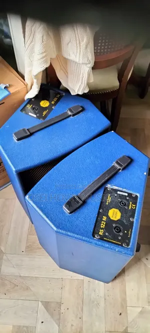 Germany Passive Speakers