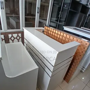 Portable Reception Desk