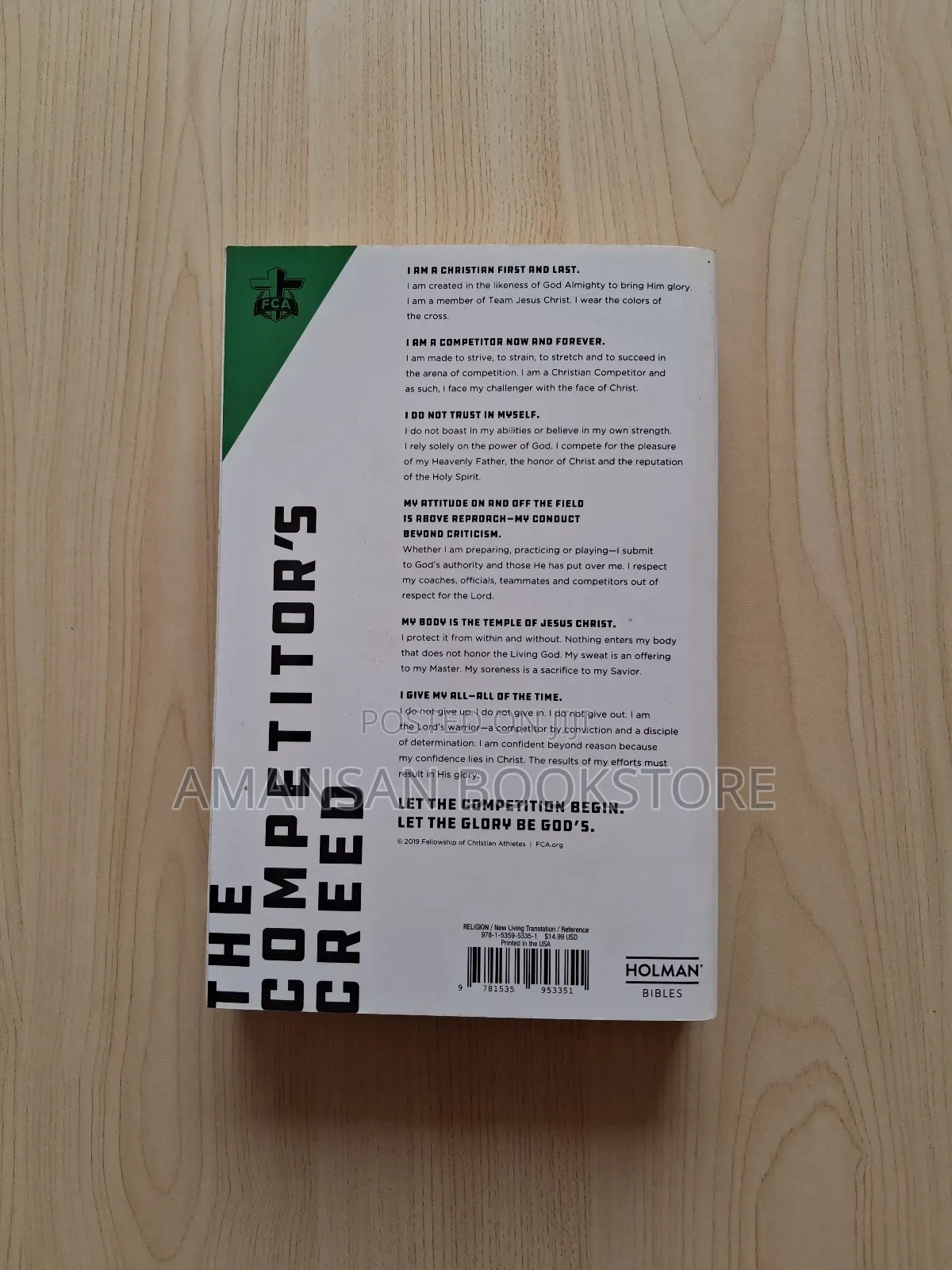 The Power Bible