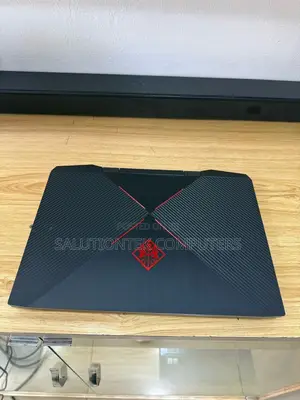 Laptop HP Omen 15 16GB Intel Core I5 HDD 512GB