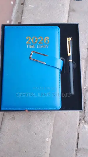 2026 Dairy/Diary
