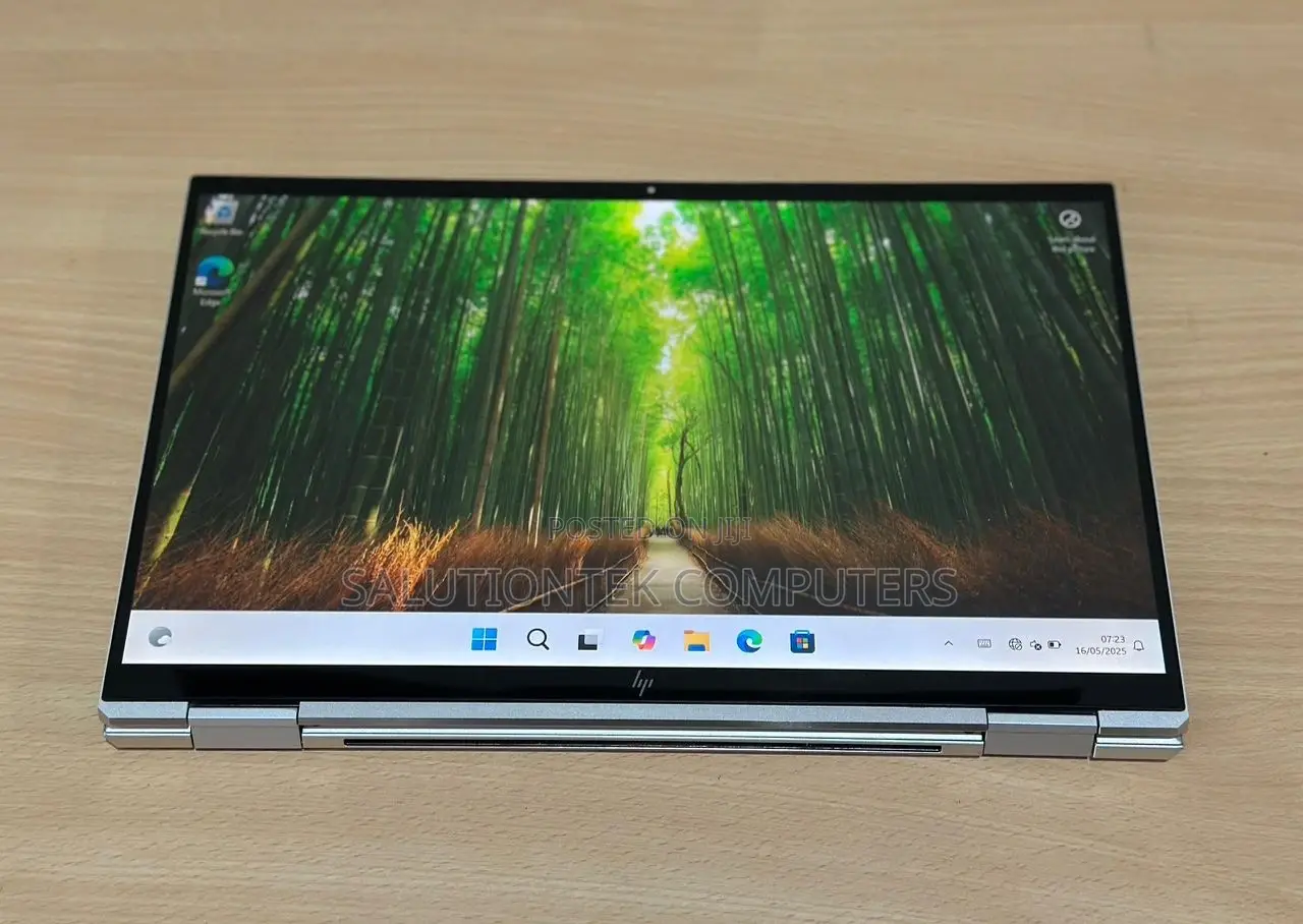 Laptop HP EliteBook 1040 G6 16GB Intel Core I7 SSD 256GB