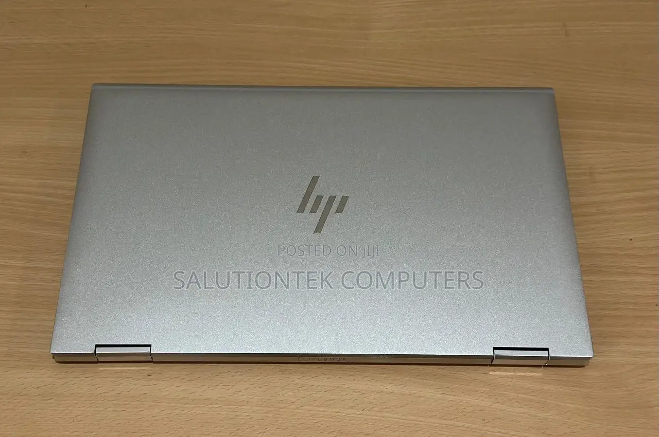 Laptop HP EliteBook 1040 G6 16GB Intel Core I7 SSD 256GB