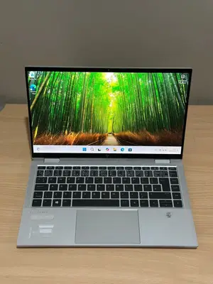 Laptop HP EliteBook 1040 G6 16GB Intel Core I7 SSD 256GB