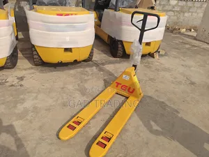 Our Special Brand New Hand Pallet Truck 3 Tons