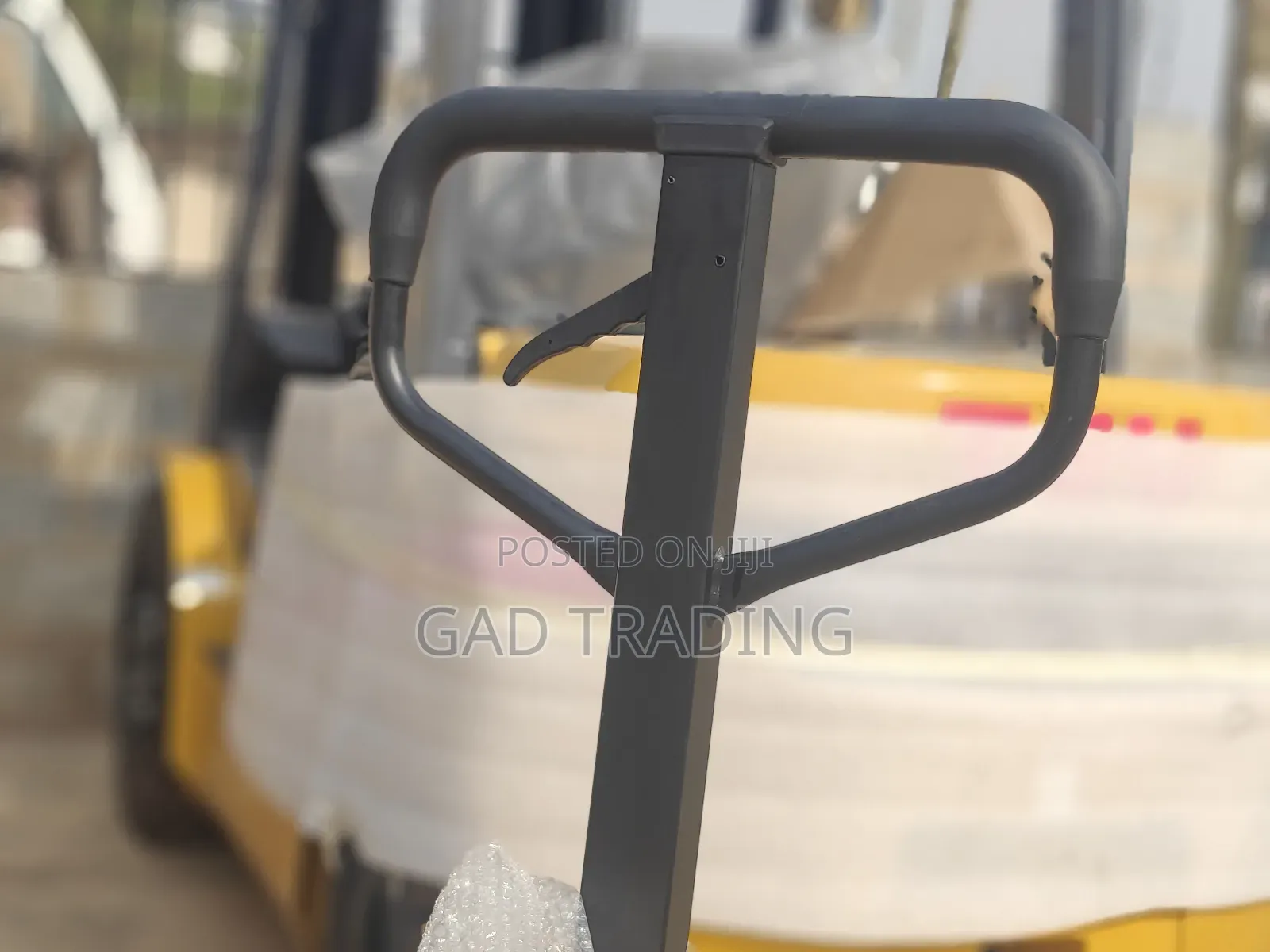 Our Special Brand New Hand Pallet Truck 3 Tons