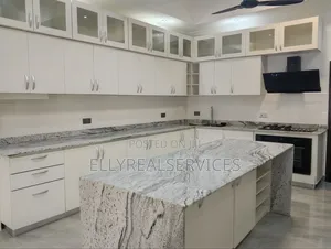 2bdrm Apartment in Ellyrealservices, Oyarifa for rent