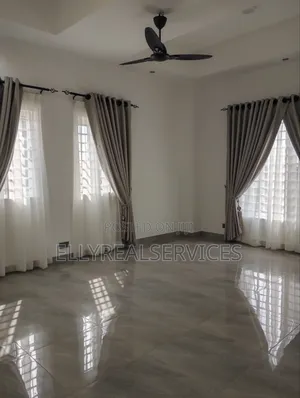 2bdrm Apartment in Ellyrealservices, Oyarifa for rent