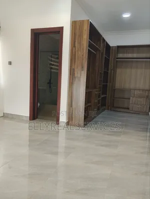 2bdrm Apartment in Ellyrealservices, Oyarifa for rent