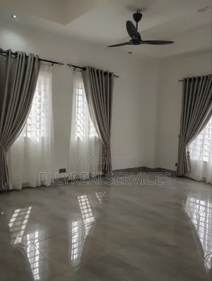 2bdrm Apartment in Ellyrealservices, Oyarifa for rent